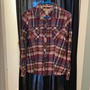Flannel